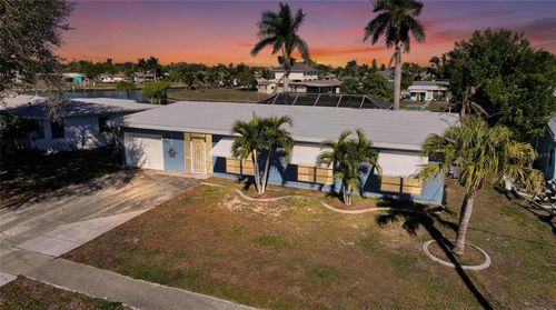 371 Weber Terrace, Port Charlotte, FL, 33952 | Card Image