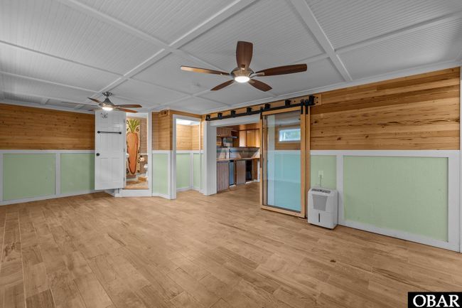 3909 Tarkle Ridge Dr, House other with 3 bedrooms, 2 bathrooms and null parking in Kitty Hawk NC | Image 25