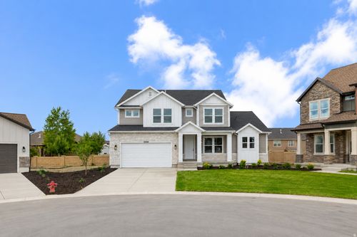 6-12506 S Bigbend Creek Dr, Herriman, UT, 84096 | Card Image