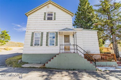 1608 1st St, Walkerville, MT, 59701-8102 | Card Image