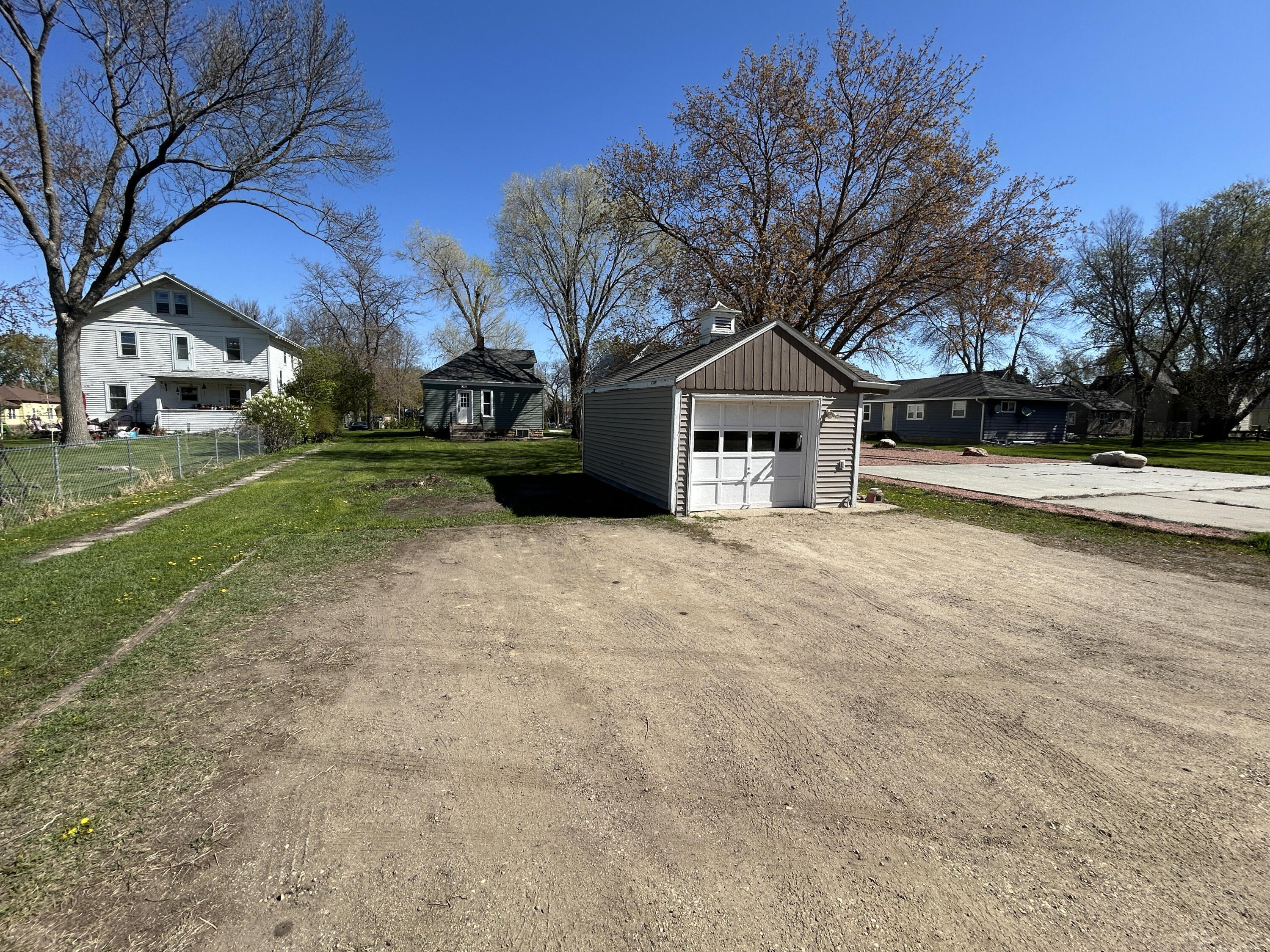 Residential in Brookings