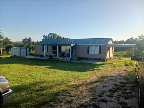 29629 Ar 123 Hwy, Western Grove, AR, 72685-5088 | Card Image