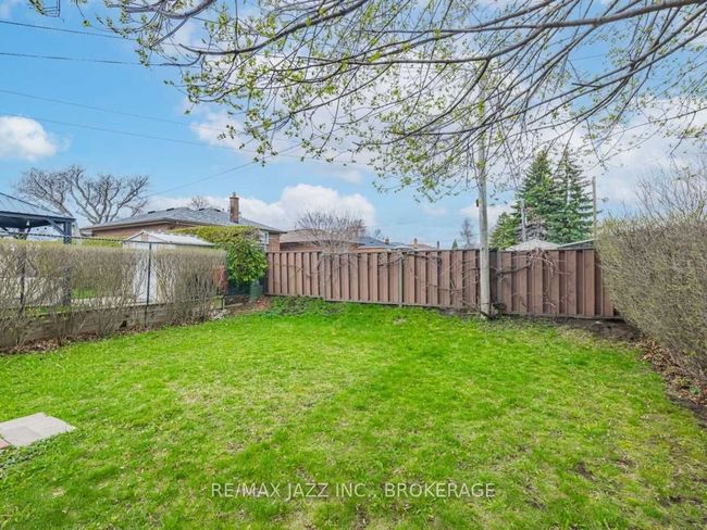 416 Annapolis Ave, House other with 3 bedrooms, 2 bathrooms and 2 parking in Oshawa ON | Image 31