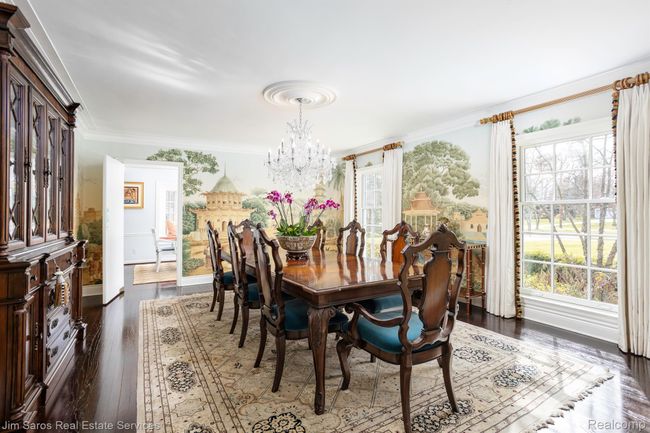 15701 Windmill Pointe Dr, House other with 6 bedrooms, 7 bathrooms and null parking in Grosse Pointe Park MI | Image 7