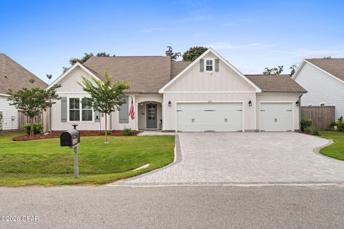 1209 New Hampshire Ave, Lynn Haven, FL, 32444-2140 | Card Image
