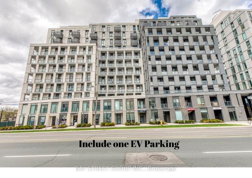 713-500 Wilson Ave, North York, ON, M3H0E5 | Card Image