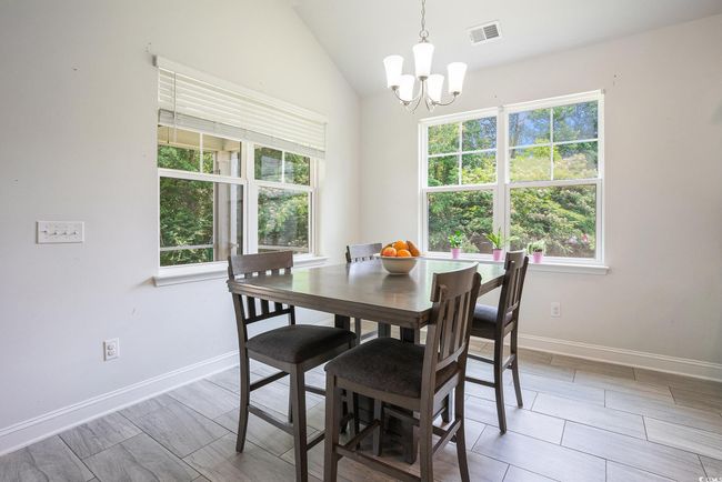 409 Spring View Ct, House other with 4 bedrooms, 2 bathrooms and 4 parking in Little River SC | Image 8