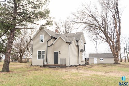 201 4th St Street, Worthing, SD, 57077 | Card Image