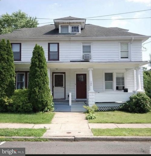 104 Juniper St, Burlington, NJ, 08016-1404 | Card Image