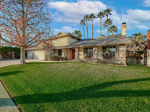 181 W Avenida De Las Flores, Thousand Oaks, CA, 91360-1802 | Card Image