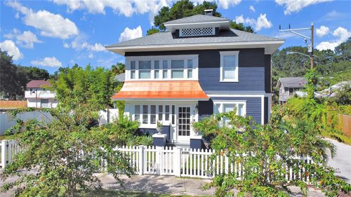 614 8th St N, St Petersburg, FL, 33701-2113 | Card Image