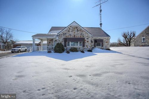 6602 Lincoln Way W, SAINT THOMAS, PA, 17252-9666 | Card Image