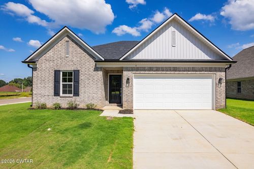 6 Cecellia Cove, Jackson, TN, 38305 | Card Image
