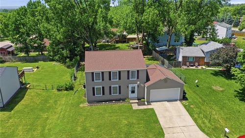 4921 Egret Court, Huber Heights, OH, 45424 | Card Image