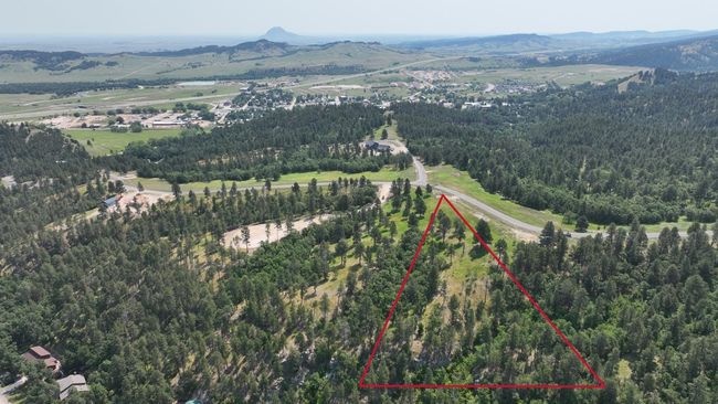 LOT 6 Niobrara Dr, Home with 0 bedrooms, 0 bathrooms and null parking in Whitewood SD | Image 12