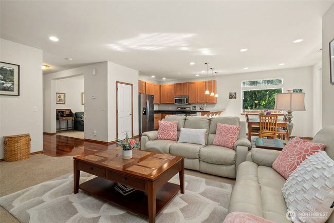 24100 184 Th Ave Se, House other with 4 bedrooms, 3 bathrooms and 2 parking in Covington WA | Image 10