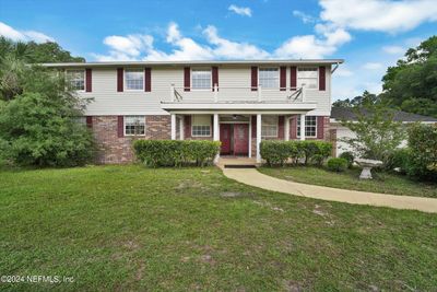 45495 Petree Road, House other with 5 bedrooms, 4 bathrooms and null parking in Callahan FL | Image 3