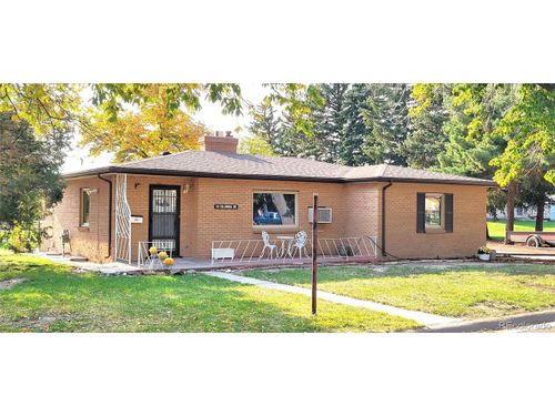 18 Columbia Dr, Julesburg, CO, 80737-1019 | Card Image