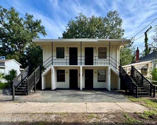 933-929 W 27th St, Jacksonville, FL, 32209-4425 | Card Image