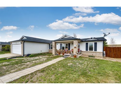 652 Dakota St, Kiowa, CO, 80117-9341 | Card Image