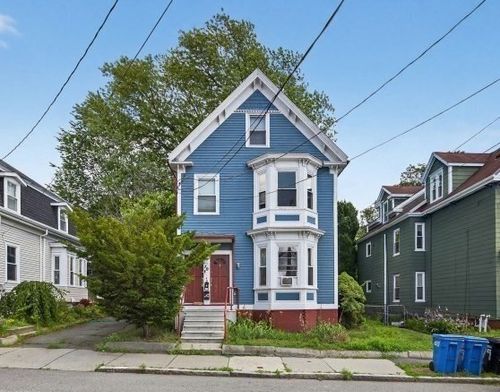 1-79 Partridge Ave, Somerville, MA, 02145-2629 | Card Image