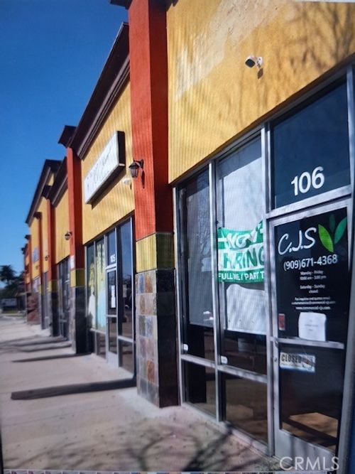105-695 W Holt, Pomona, CA, 91768 | Card Image