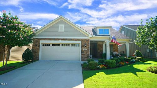 409 Phillips Branch St, Apex, NC, 27523-3717 | Card Image