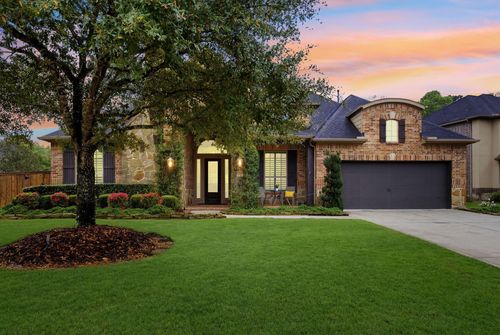 27506 Canton Acres Court, Spring, TX, 77386 | Card Image