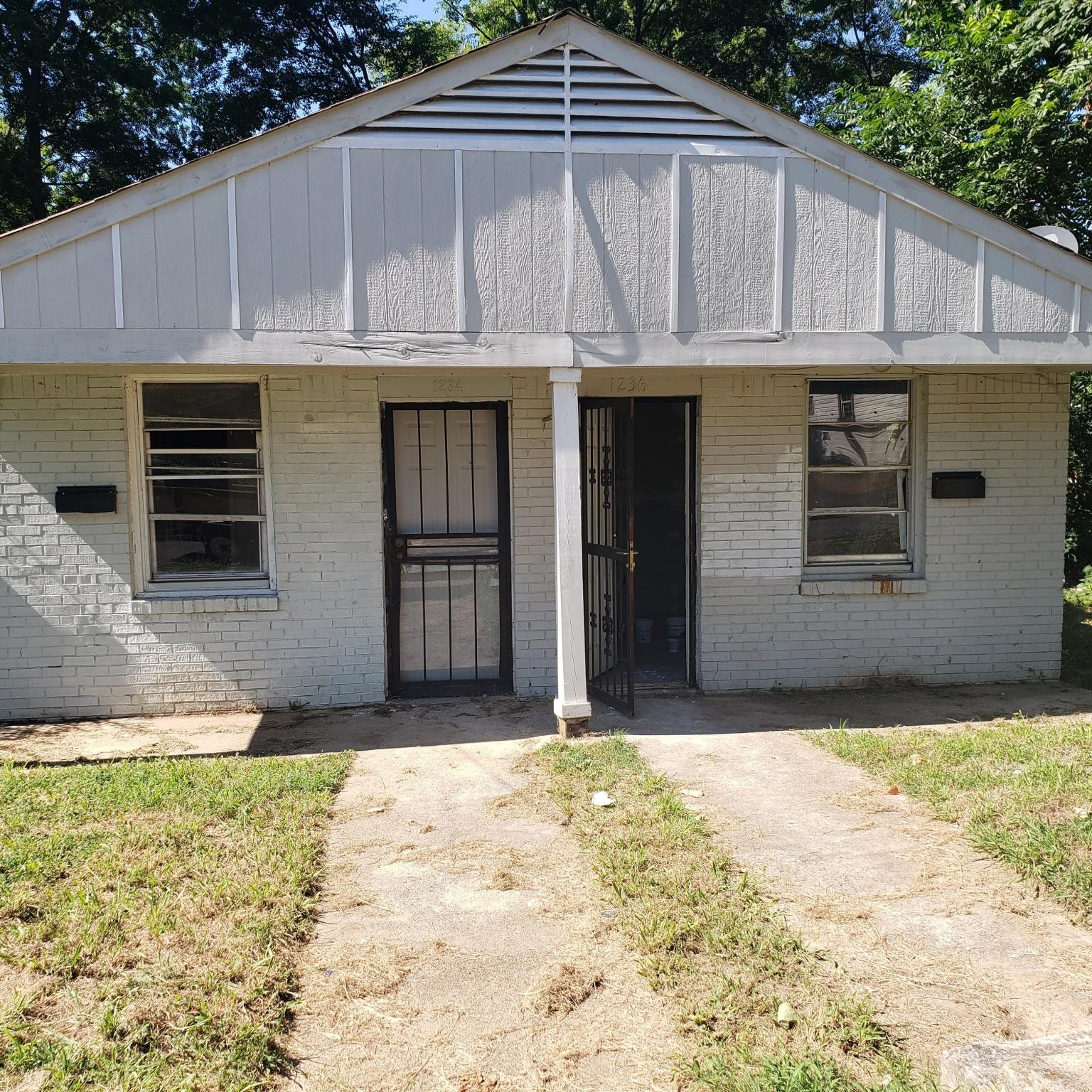 Smith Ave, Memphis, TN 38107