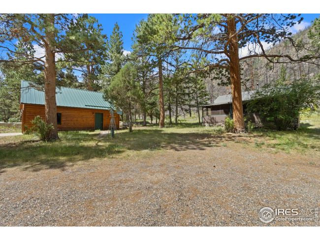 87 Shady Rest Ln, House other with 3 bedrooms, 3 bathrooms and null parking in Bellvue CO | Image 4