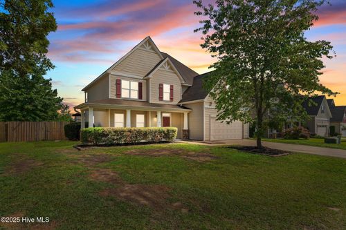 399 Highgrove Dr, Spring Lake, NC, 28390-7179 | Card Image