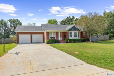 10398 Patty Lane, House other with 4 bedrooms, 3 bathrooms and null parking in Athens AL | Image 2