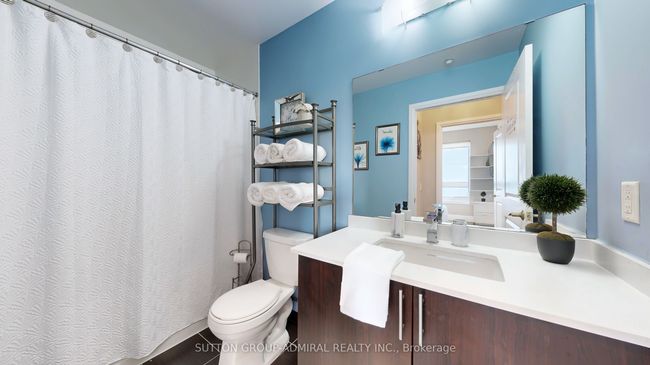 812 - 7890 Bathurst St, Condo with 1 bedrooms, 1 bathrooms and 1 parking in Thornhill ON | Image 27
