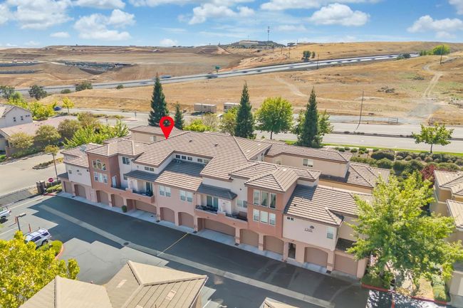 UNIT-1226 - 1200 Moon Cir, Condo with 2 bedrooms, 2 bathrooms and null parking in Folsom CA | Image 40