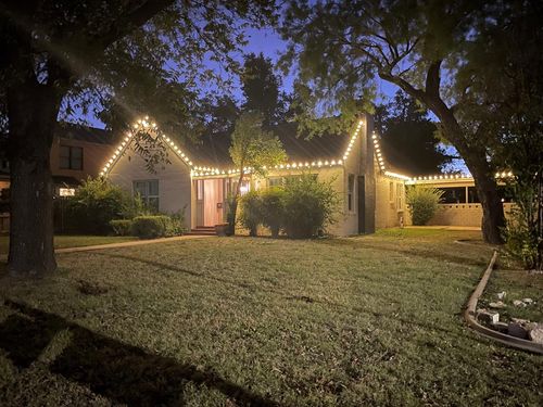 1001 S David St, San Angelo, TX, 76903-7247 | Card Image