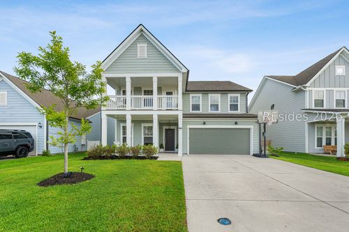 874 Danner Dr, Bluffton, SC, 29909-6310 | Card Image