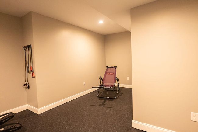 Exercise room. | Image 78