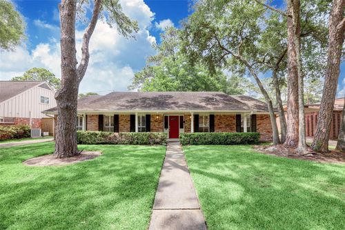 12318 Perthshire Rd, Houston, TX, 77024-4103 | Card Image