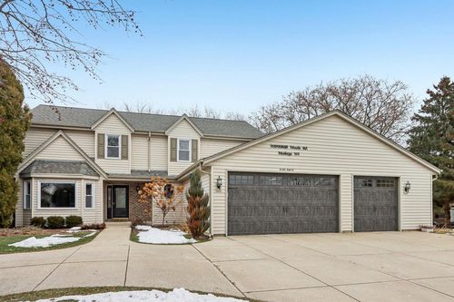 W199S8618 Woods Road, Muskego, WI, 53150 | Card Image