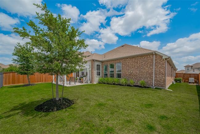 10615 Winding Arbor Ct, House other with 4 bedrooms, 3 bathrooms and 2 parking in Cypress TX | Image 31