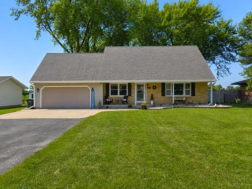 3249 5th Ave N, Fort Dodge, IA, 50501-2953 | Card Image