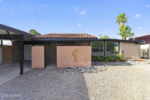 2175 W Rainbow Ridge Rd, Tucson, AZ, 85745-1829 | Card Image