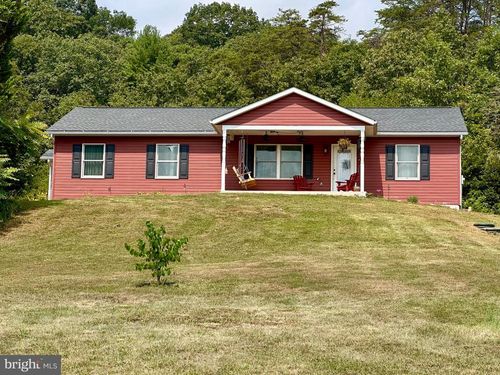 797 Weavers Creek Ln, NEEDMORE, PA, 17238-9293 | Card Image