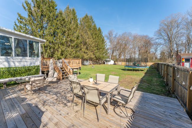 18 Highland Street Ext, House other with 3 bedrooms, 2 bathrooms and null parking in Moosup CT | Image 34