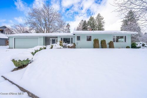 1111 E Mountain Ave, Coeur D Alene, ID, 83814-3838 | Card Image