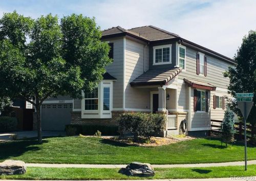 16002 E 107th Ave, Commerce City, CO, 80022-8722 | Card Image