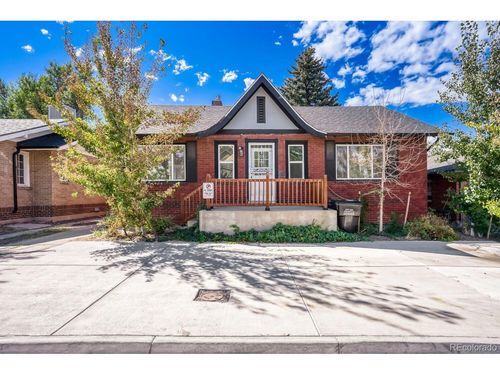 1345 Quebec St, Denver, CO, 80220-3028 | Card Image