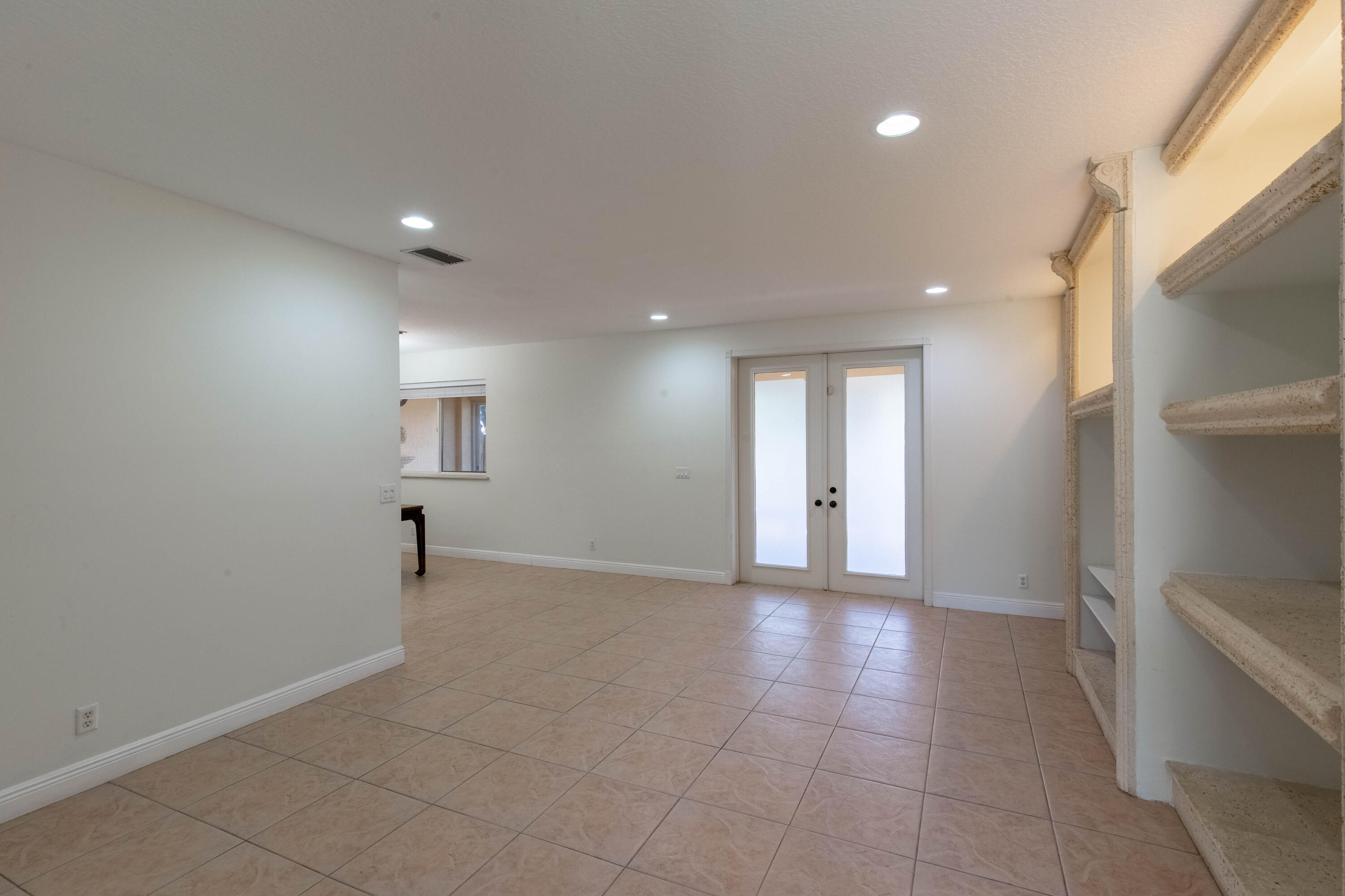 Residential Lease in Wellington 5