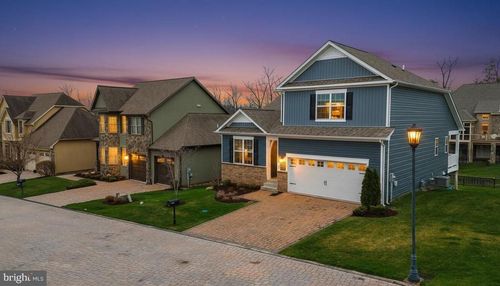 75 Garrison Falls Dr, GETTYSBURG, PA, 17325-2014 | Card Image