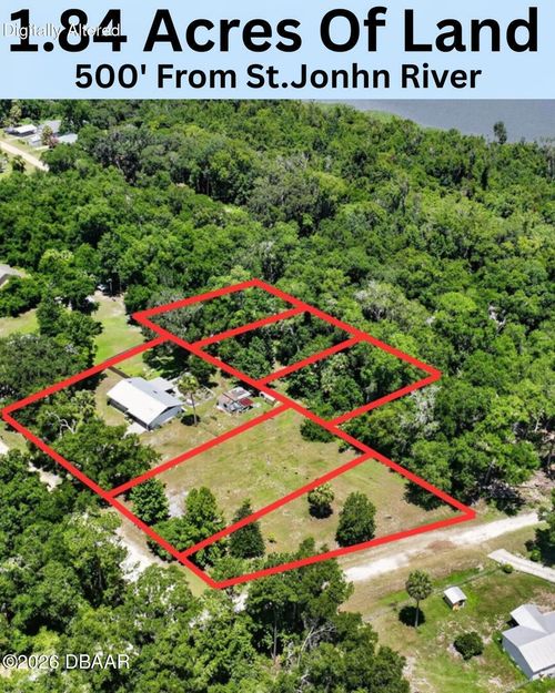 104 Woodcrest Ave, SATSUMA, FL, 32189-2637 | Card Image